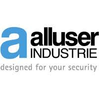 Alluser industrie logo
