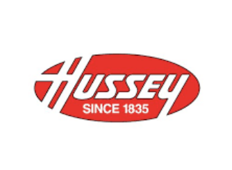 Hussey Seating logo