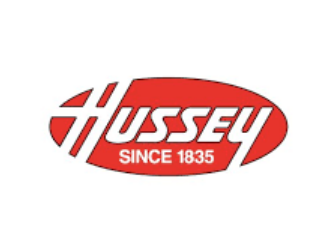 Hussey Seating Company logo