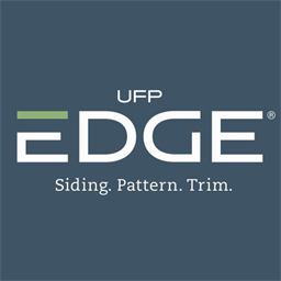 UFP Edge logo