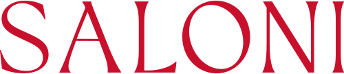 Saloni logo