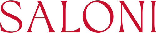 Saloni logo