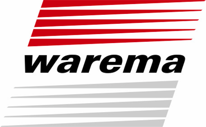 WAREMA Renkhoff SE logo