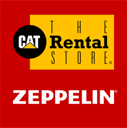 Zeppelin Rental GmbH logo