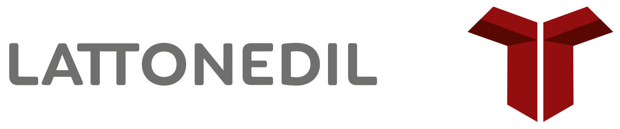 Lattonedil logo