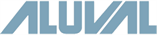 Aluval logo