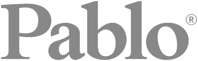 Pablo Designs logo