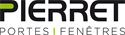 PIERRET logo