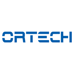 Ortech Industries logo