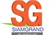 Siamgrand สยามแกรนด์ อลูมิเนียม logo