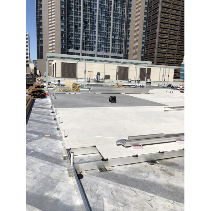 BIMobjektit ilmainen lataus! Aluminum Framing System BIMobject