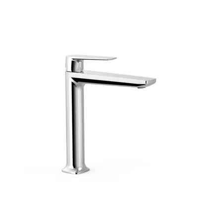 Image for LOFT High single-lever washbasin mixer