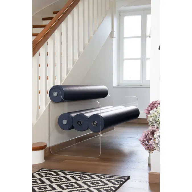 Banc design MW04