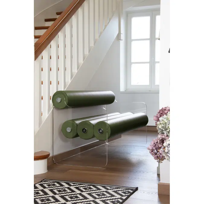 Banc design MW04