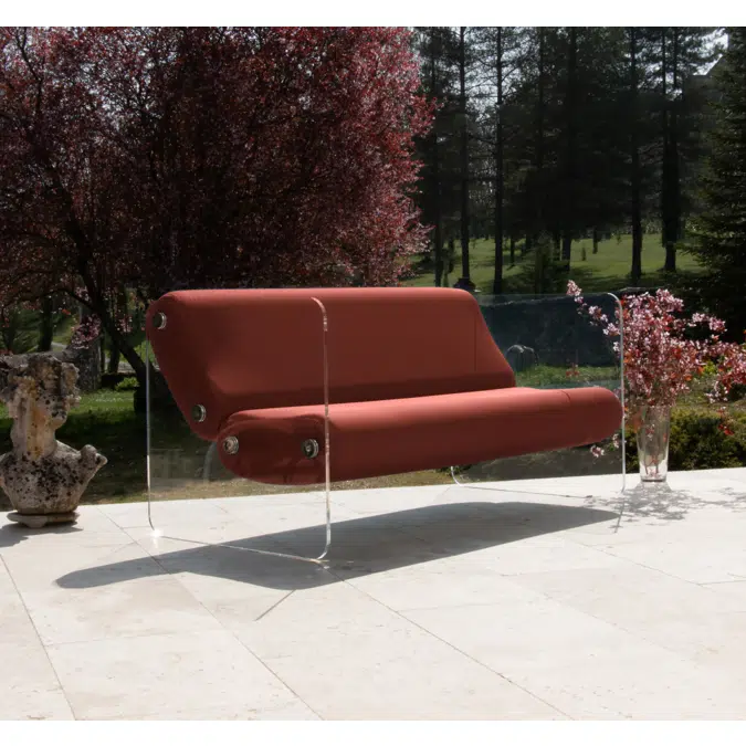 Sofa MW08