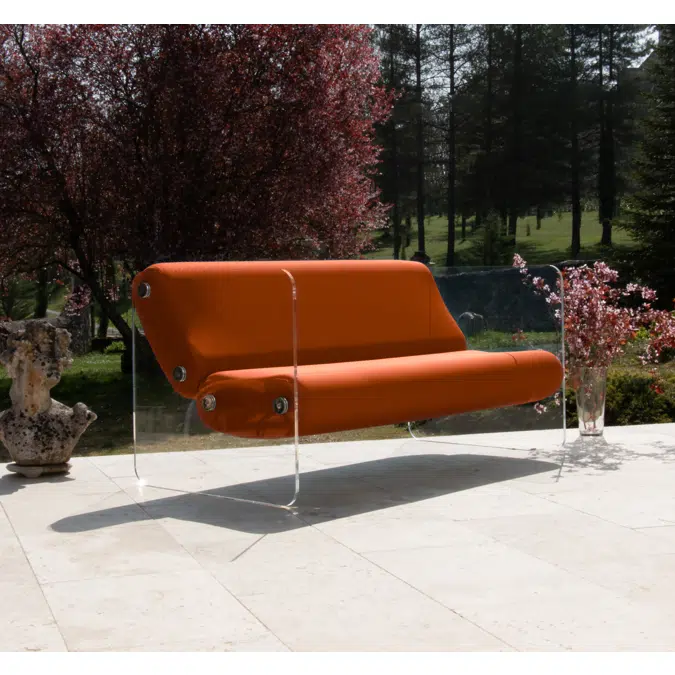 Sofa MW08