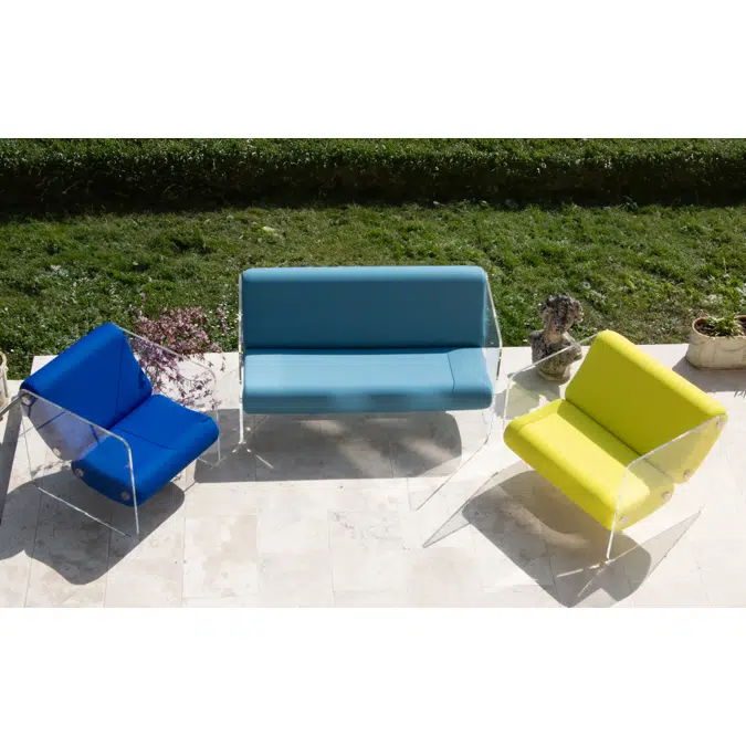 Sofa MW08