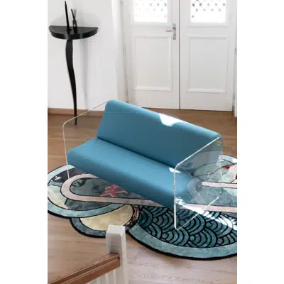 kuva kohteelle Sofa MW08