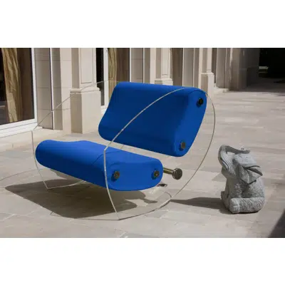 kuva kohteelle Armchair MW07