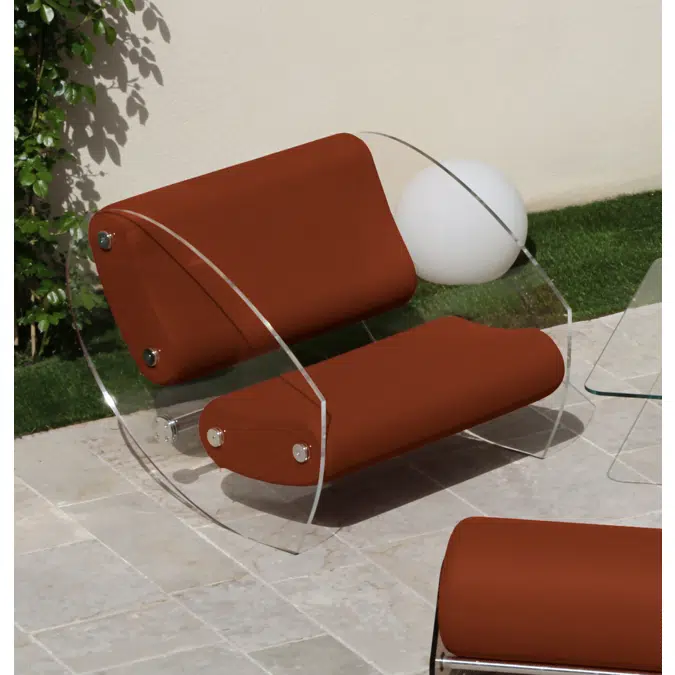Armchair MW07