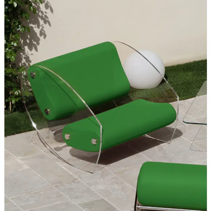 Armchair MW07