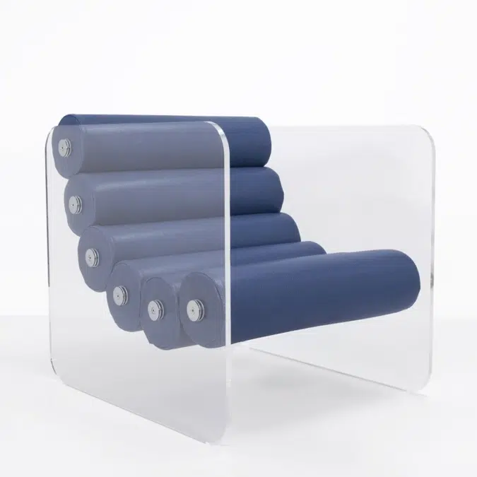 Fauteuil design MW02