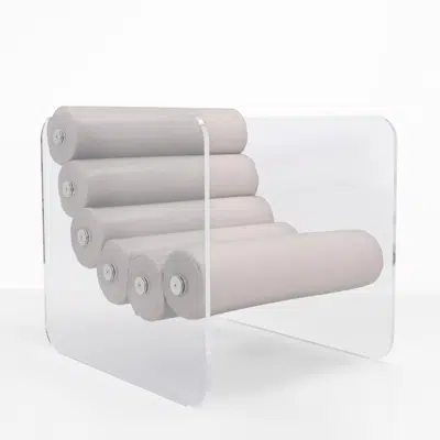 billede til Armchair MW02
