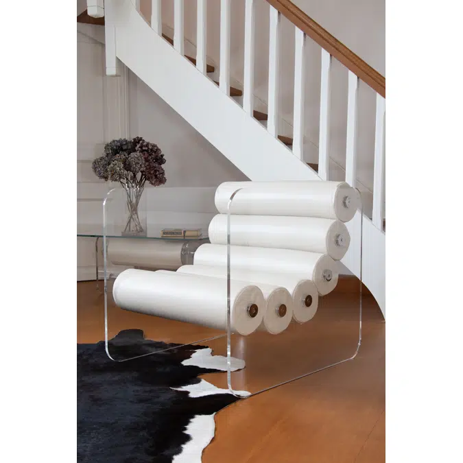 Fauteuil design MW02