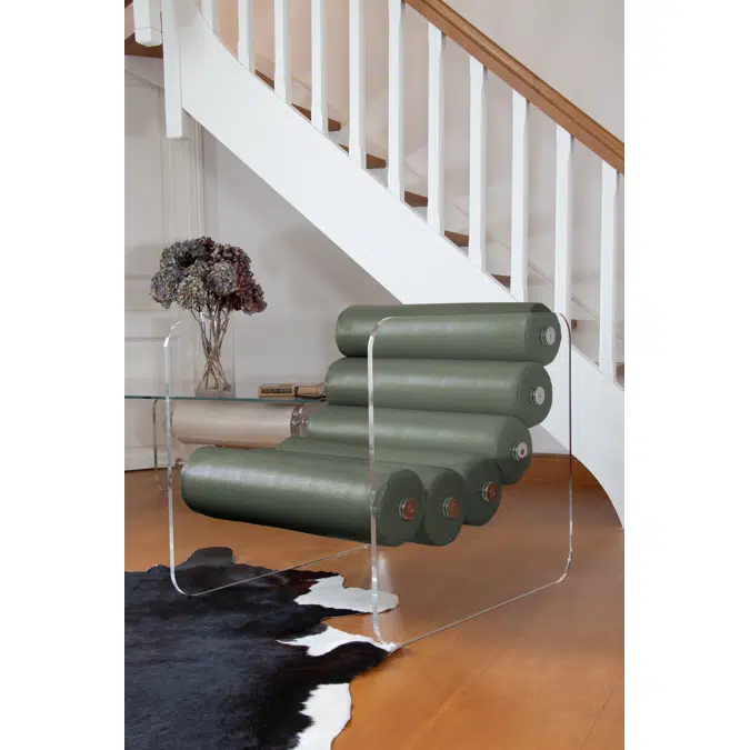 Fauteuil design MW02
