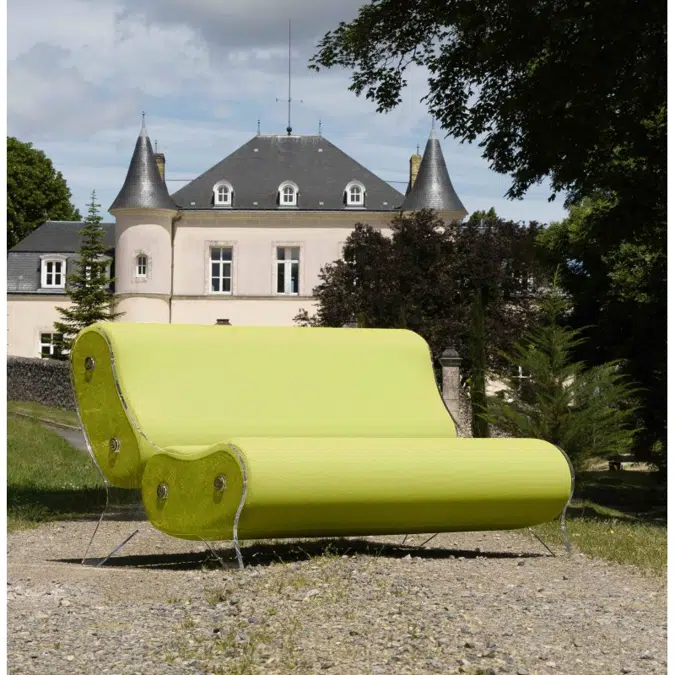 Sofa MW06