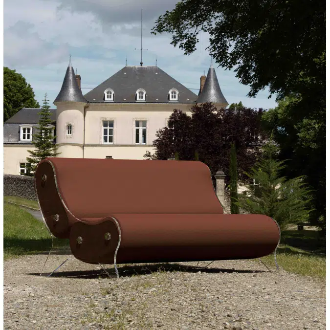 Sofa MW06