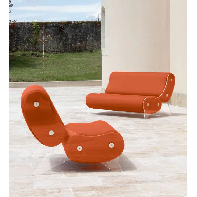 Sofa MW06