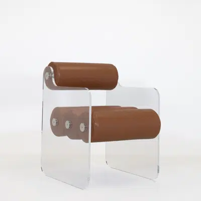 billede til Chair MW04