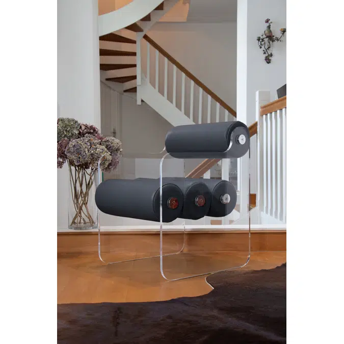 Chaise design MW04