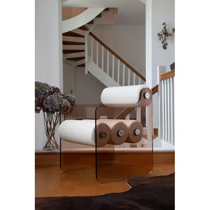 Chaise design MW04