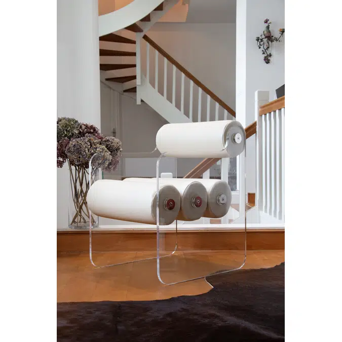 Chaise design MW04