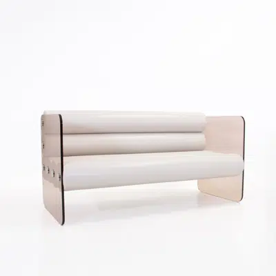 billede til Sofa MW01