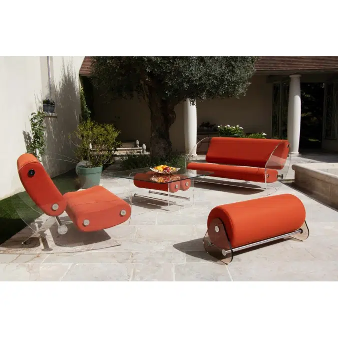 Sofa MW07