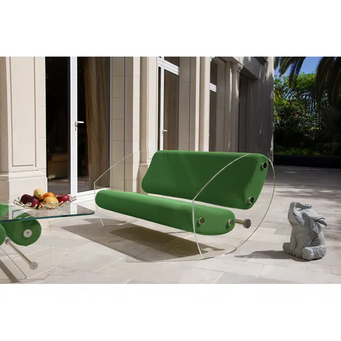 Sofa MW07