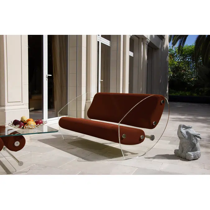 Sofa MW07