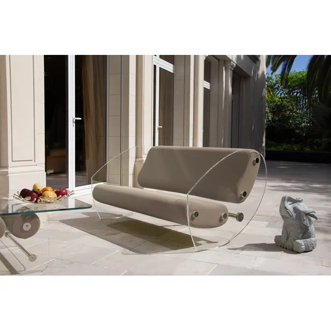 Sofa MW07
