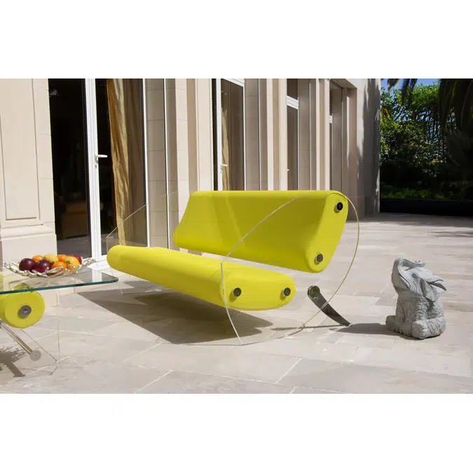 Sofa MW07