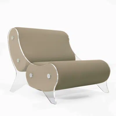 kuva kohteelle Armchair MW06