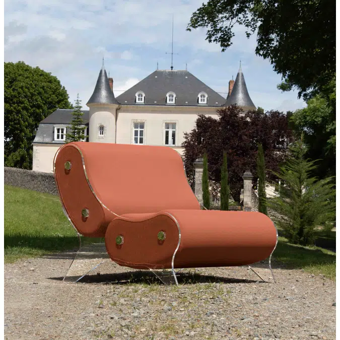 Armchair MW06