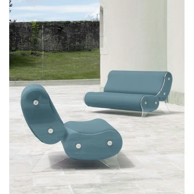Armchair MW06