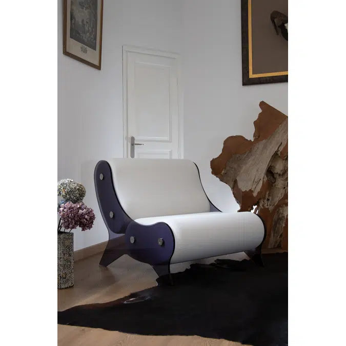 Armchair MW06