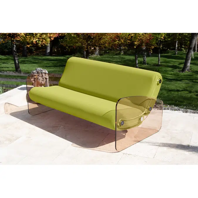 Sofa MW03