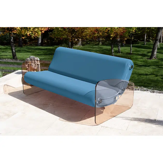 Sofa MW03