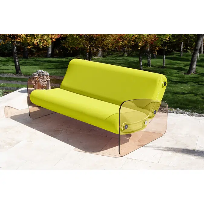 Sofa MW03