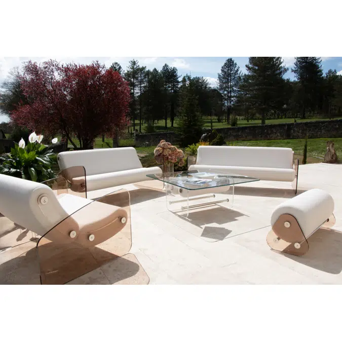 Sofa MW03